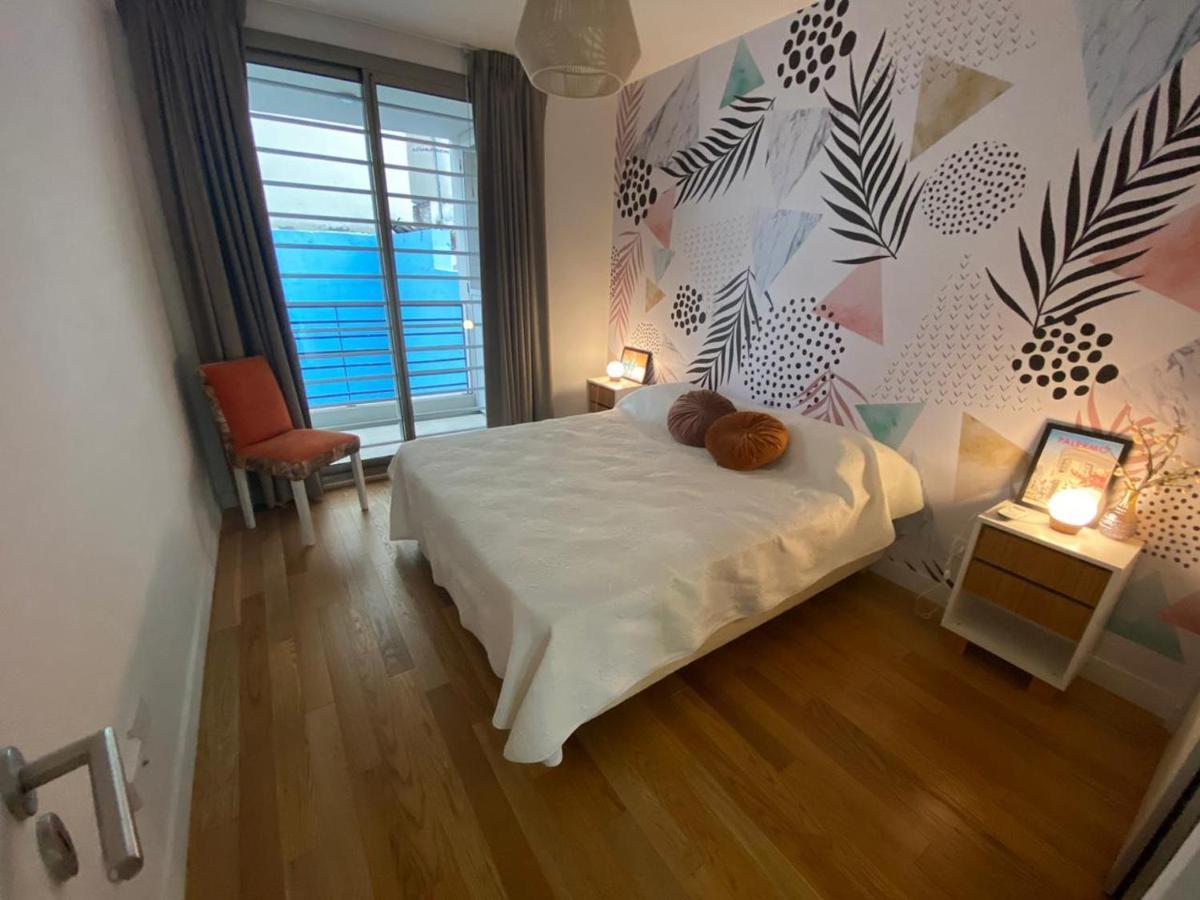 Luminoso Y Amplio Departamento 2 Ambientes En Palermo Hollywood Apartment Buenos Aires Exterior photo
